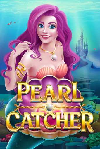 Демо игра Pearl Catcher играть онлайн | CasinoX бесплатно