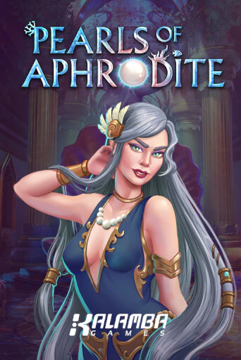 Демо игра Pearls of Aphrodite MiniMax играть онлайн | CasinoX бесплатно