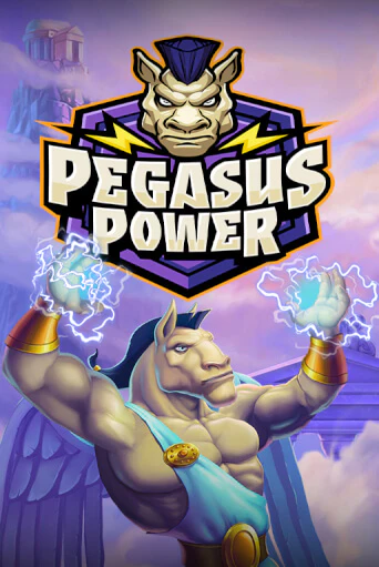 Демо игра Pegasus Power играть онлайн | CasinoX бесплатно