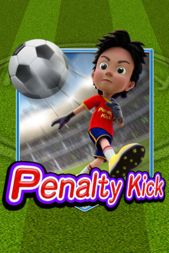 Демо игра Penalty Kick играть онлайн | CasinoX бесплатно