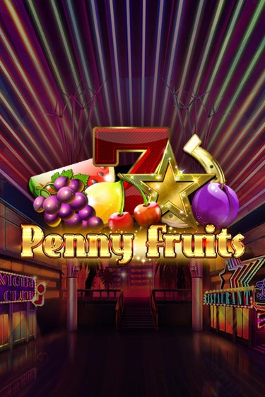 Демо игра Penny Fruits играть онлайн | CasinoX бесплатно