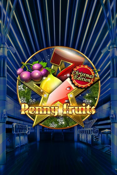 Демо игра Penny Fruits - Christmas Edition играть онлайн | CasinoX бесплатно