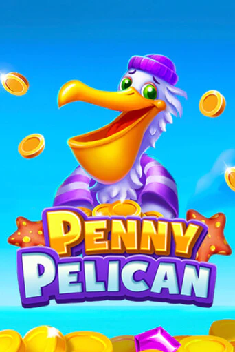 Демо игра Penny Pelican играть онлайн | CasinoX бесплатно