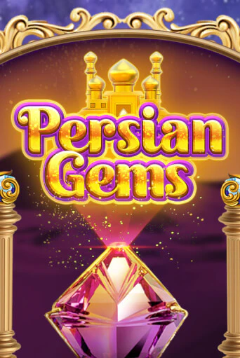 Демо игра Persian Gems играть онлайн | CasinoX бесплатно