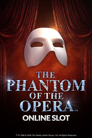 Демо игра The Phantom Of The Opera™ играть онлайн | CasinoX бесплатно