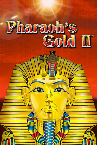 Демо игра Pharaoh's Gold II играть онлайн | CasinoX бесплатно