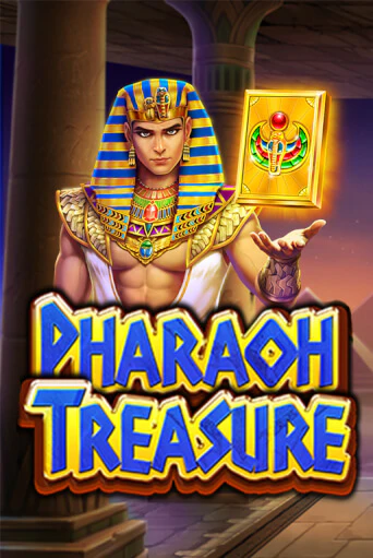 Демо игра Pharaoh Treasure играть онлайн | CasinoX бесплатно