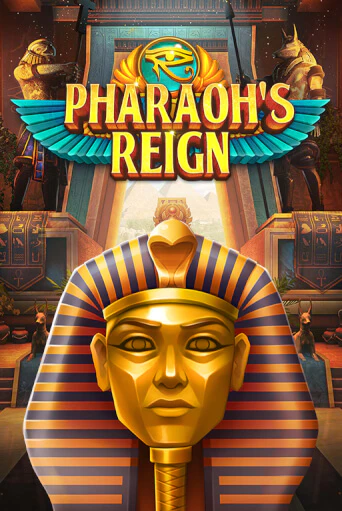 Демо игра Pharaoh's Reign играть онлайн | CasinoX бесплатно