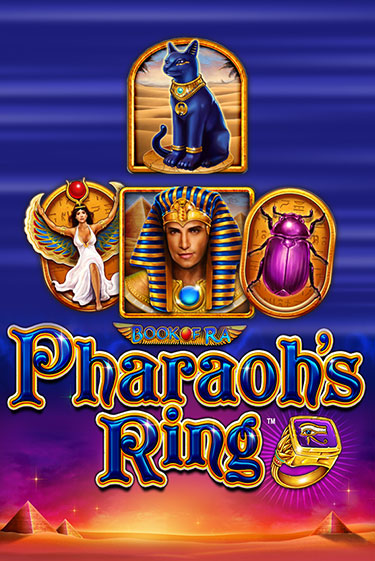 Демо игра Pharaon’s Ring играть онлайн | CasinoX бесплатно