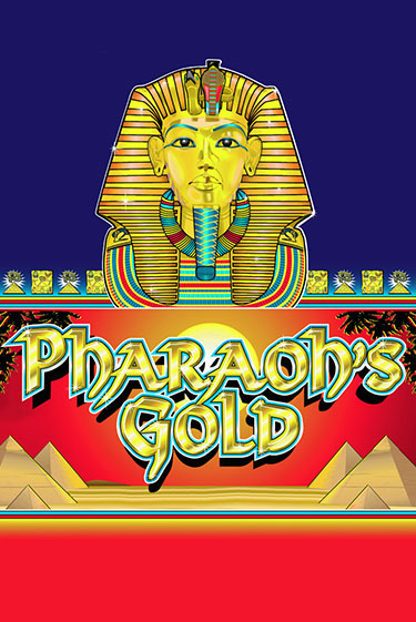 Демо игра Pharaon's Gold играть онлайн | CasinoX бесплатно