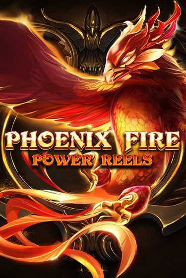 Демо игра Phoenix Fire Power Reels играть онлайн | CasinoX бесплатно