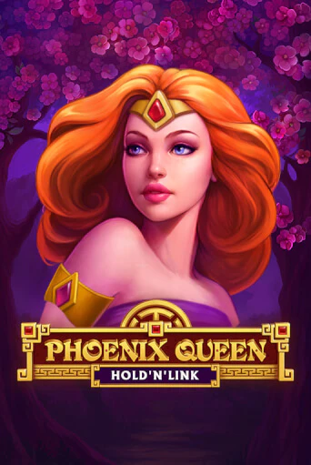 Демо игра Phoenix Queen Hold n Link играть онлайн | CasinoX бесплатно