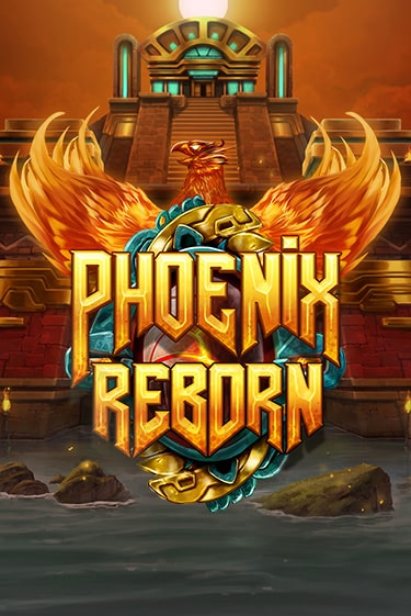 Демо игра Phoenix Reborn играть онлайн | CasinoX бесплатно