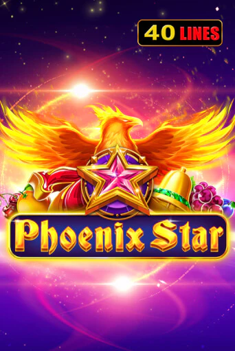 Демо игра Phoenix Star играть онлайн | CasinoX бесплатно