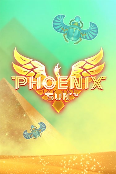 Демо игра Phoenix Sun играть онлайн | CasinoX бесплатно