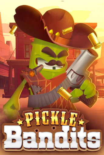 Демо игра Pickle Bandits играть онлайн | CasinoX бесплатно