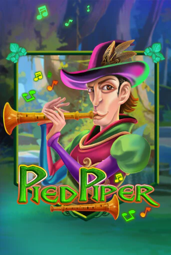 Демо игра Pied Piper играть онлайн | CasinoX бесплатно