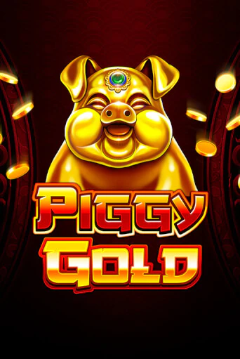 Демо игра Piggy Gold играть онлайн | CasinoX бесплатно