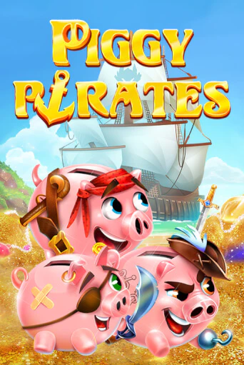 Демо игра Piggy Pirates играть онлайн | CasinoX бесплатно