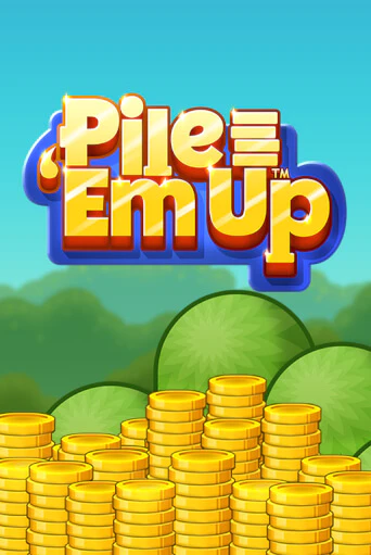 Демо игра Pile 'Em Up™ играть онлайн | CasinoX бесплатно