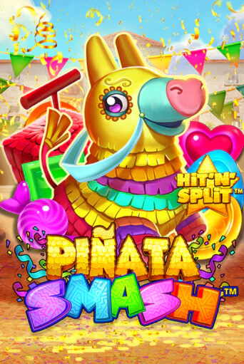 Демо игра Pinata Smash™ играть онлайн | CasinoX бесплатно