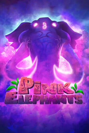 Демо игра Pink Elephants играть онлайн | CasinoX бесплатно