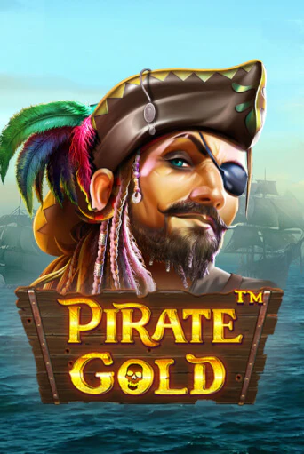 Демо игра Pirate Gold играть онлайн | CasinoX бесплатно