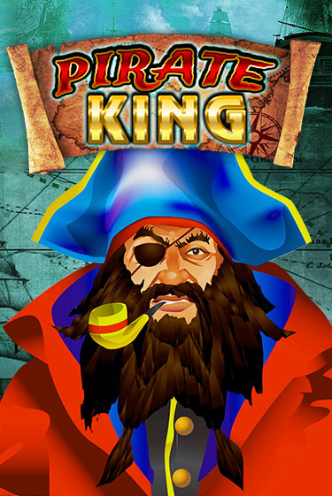 Демо игра Pirate King играть онлайн | CasinoX бесплатно