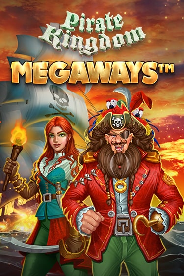 Демо игра Pirate Kingdom MegaWays играть онлайн | CasinoX бесплатно