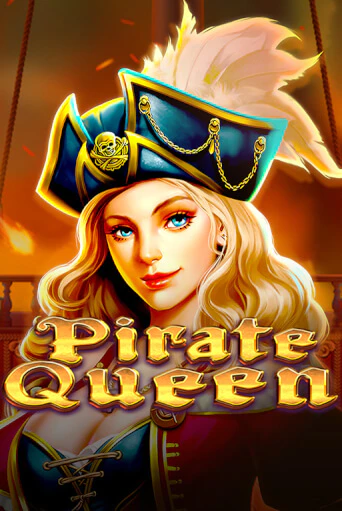 Демо игра Pirate Queen играть онлайн | CasinoX бесплатно