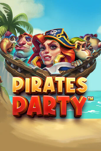 Демо игра Pirates Party играть онлайн | CasinoX бесплатно