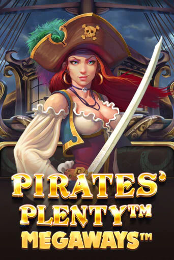 Демо игра Pirates' Plenty MegaWays играть онлайн | CasinoX бесплатно