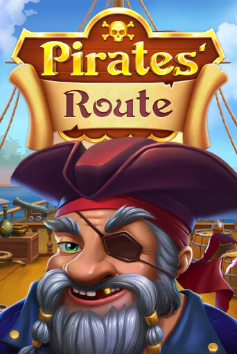 Демо игра Pirates' Route играть онлайн | CasinoX бесплатно