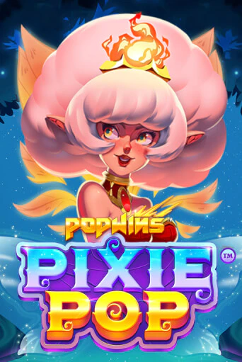 Демо игра PixiePop  играть онлайн | CasinoX бесплатно