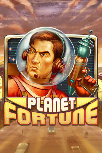 Демо игра Planet Fortune играть онлайн | CasinoX бесплатно