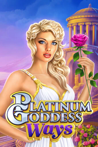 Демо игра Platinum Goddess Ways играть онлайн | CasinoX бесплатно