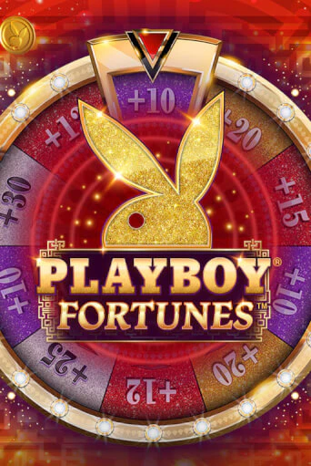 Демо игра Playboy Fortunes играть онлайн | CasinoX бесплатно