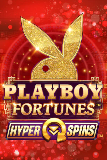 Демо игра Playboy Fortunes HyperSpins играть онлайн | CasinoX бесплатно