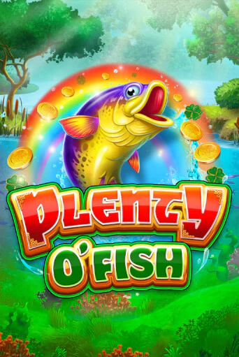 Демо игра Plenty o’ Fish играть онлайн | CasinoX бесплатно