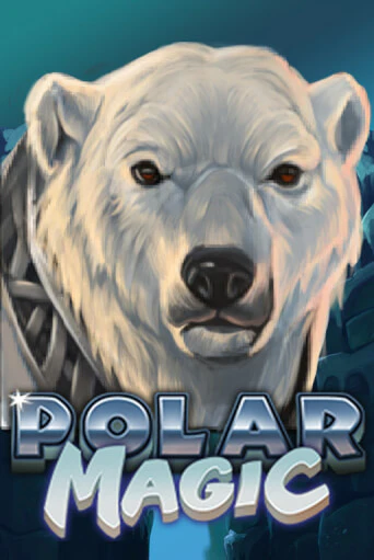 Демо игра Polar Magic играть онлайн | CasinoX бесплатно