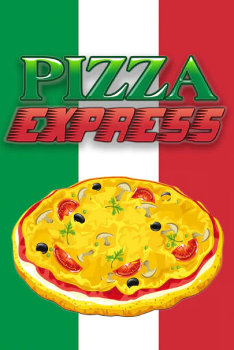 Демо игра Pizza Express играть онлайн | CasinoX бесплатно