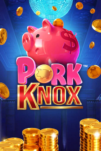 Демо игра Pork Knox играть онлайн | CasinoX бесплатно