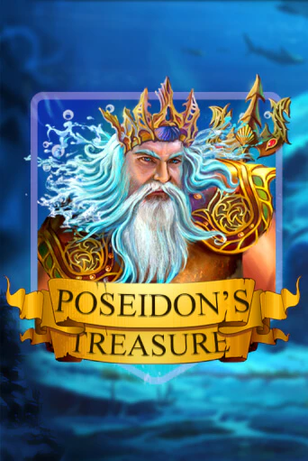 Демо игра Poseidon's Treasure играть онлайн | CasinoX бесплатно