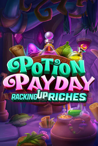 Демо игра Potion Payday играть онлайн | CasinoX бесплатно