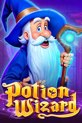 Демо игра Potion Wizard играть онлайн | CasinoX бесплатно