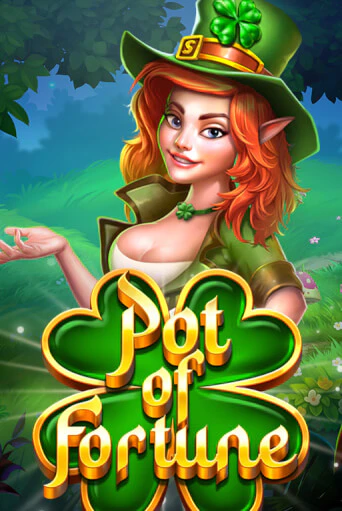 Демо игра Pot of Fortune играть онлайн | CasinoX бесплатно