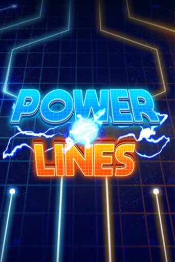 Демо игра Power Lines играть онлайн | CasinoX бесплатно