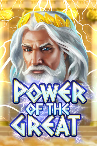 Демо игра Power Of the Great играть онлайн | CasinoX бесплатно