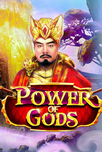 Демо игра Power of Gods играть онлайн | CasinoX бесплатно