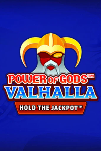 Демо игра Power of Gods: Valhalla Extremely Light играть онлайн | CasinoX бесплатно